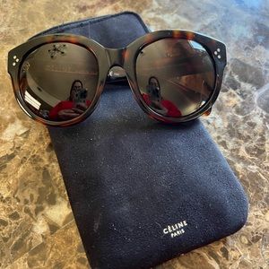 Celine Sunglasses